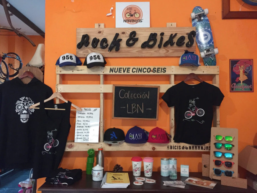 lifestyle las bicis naranjas bicis bike