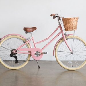 bobbin gingersnap 20 rosa
