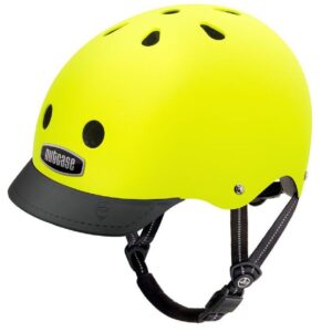 Casco Nutcase Lightning Street Sport