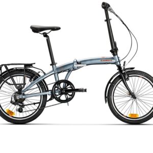 conor denver plegable gris 2021