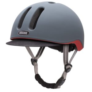 Casco Nutcase Graphite Metro