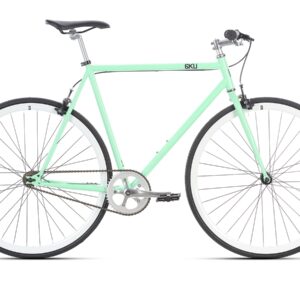 6ku fixie single speed bike milan