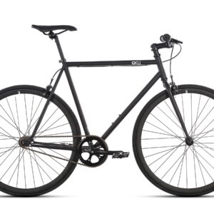 6ku fixie single speed bike nebula 1