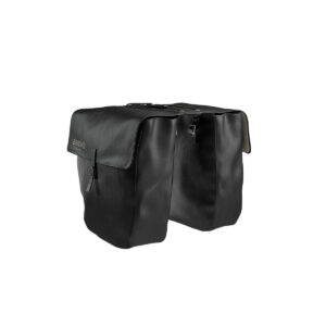 Alforjas Enrollables Brooks Brick Lane Negro