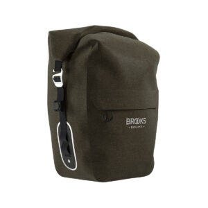 ALFORJA BROOKS SCAPE GRANDE (MUD GREEN)