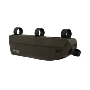 Bolsa Cuadro Brooks Scape Mud Green