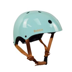 casco bobbin verde mint