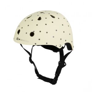 CASCO CLÁSICO - BONTON R CREMA MATE