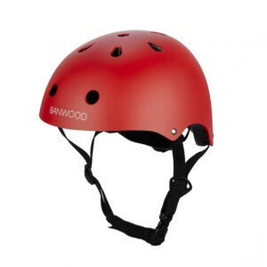 casco-clasico-rojo-mate-banwood