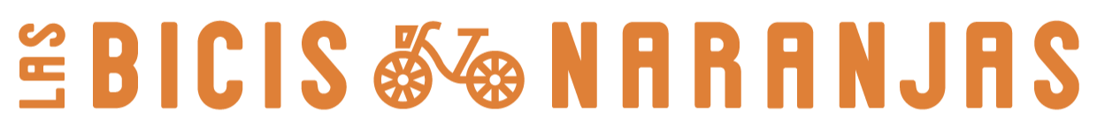 las bicis naranjas cadiz